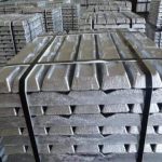 Aluminum Ingots 99.7% 99.8% 99.9% Purity A7 A8 A9 Primary
