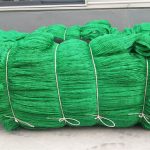 Used Clean Fishing Net fishing Net Scrap