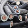 Insulated Copper Cable Wire Scrap/Copper Cable