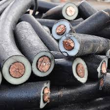 Insulated Copper Cable Wire Scrap/Copper Cable
