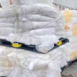 Clean LDPE Film Scrap (Post-Industrial)