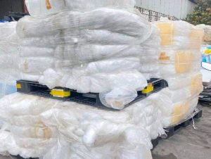 Clean LDPE Film Scrap (Post-Industrial)