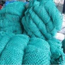 Used Clean Fishing Net fishing Net Scrap
