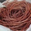 High Purity Copper Wire Scrap 99.99% - Copper Scrap