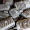 Electric Motor Scrap With 99.99% Copper Wire