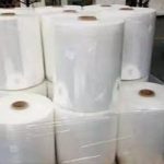 LDPE Rolls Scrap Post-Industrial