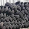 High Quality Fairly Used Tyres