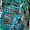Computer Motherboard Scrap