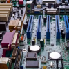 Computer Motherboard Scrap