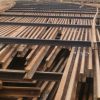 Railway Scrap Heavy Railway Steel