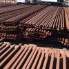 Railway Scrap Heavy Railway Steel