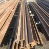 Railway Scrap Heavy Railway Steel