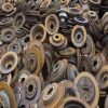 Cast Iron Scrap of High Quality